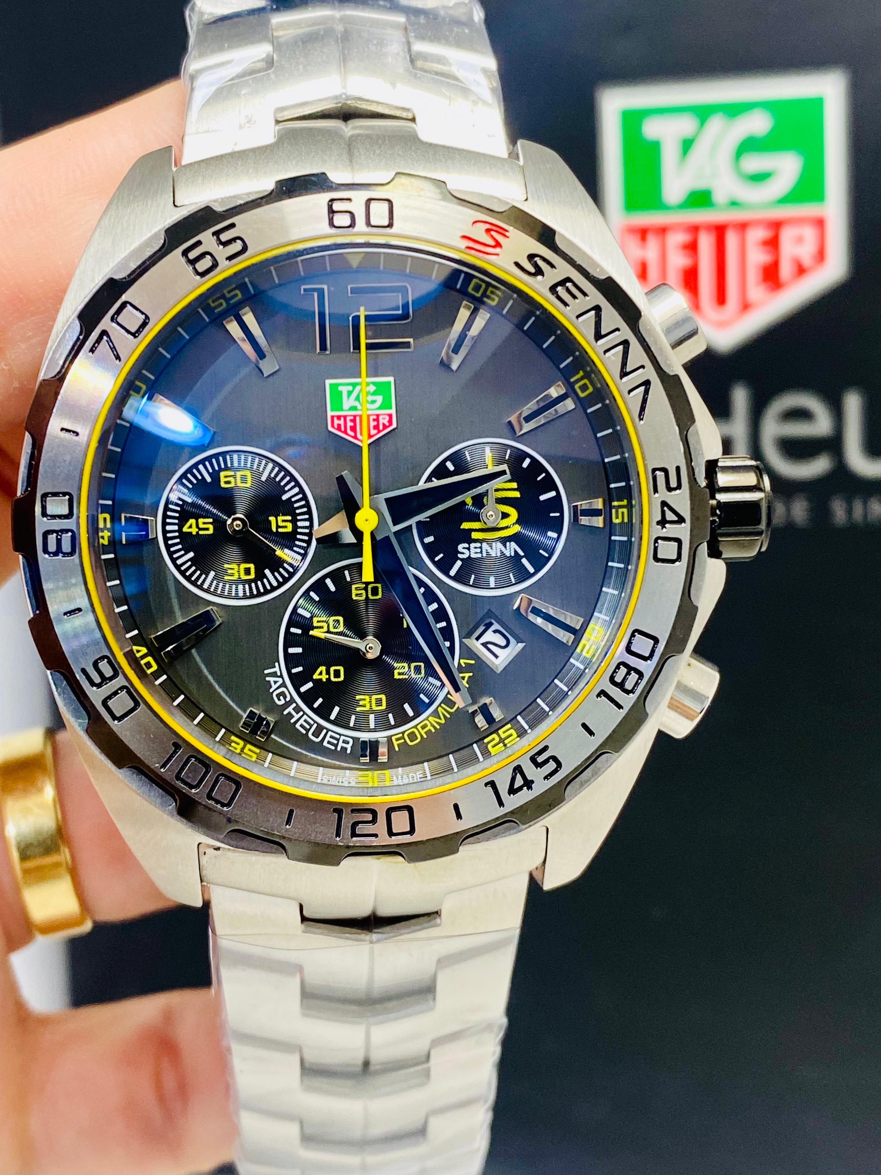 Tag Heuer